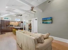 Riberia Columbus Cottage - Team Joseph Ellen
