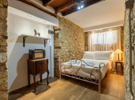 Stefanos House, hotel sa Afitos
