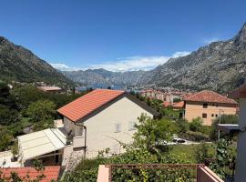 Lana Apartment, Hotel in Škaljari