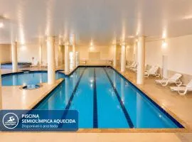 THE - Tropicanas Hotel e Eventos
