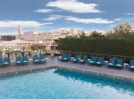 Novotel Marseille Vieux Port