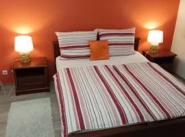 Apartman Drenovac