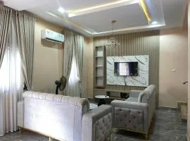 1B Luxury Apartments