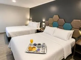 Hospedaje Diamantes