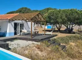 Modern Farmhouse AYO South of Melides