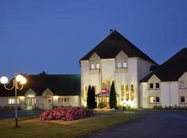 Ibis Château-Thierry