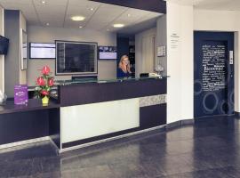 Mercure Saint Lô Centre, hotel a Saint Lo