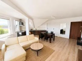 Apartament MOJA