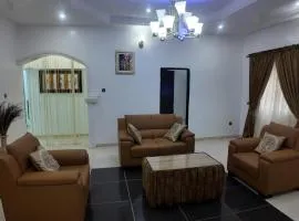Shana Homes