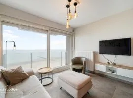 SEAVIEW – Appartement met frontaal zeezicht