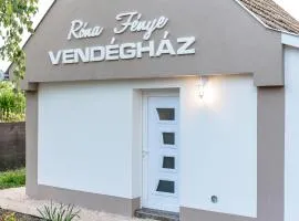 Róna Fénye Vendégház