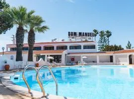 Hotel Albergaria Dom Manuel