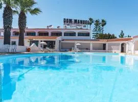 Hotel Albergaria Dom Manuel