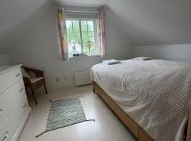 Golfbyvägen Ekerum