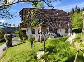 Ferienwohnung Ursprung