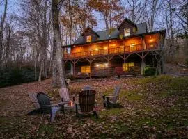 Cabin Cove