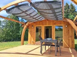 Abeilles & Etoiles, Le Jardin des Etoiles