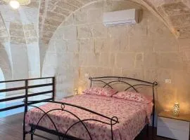 Appartamenti nel cuore del Salento