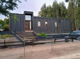 HOM I Casa Familiar I Condominio Parque Maitencillo