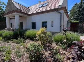 Kő-Villa