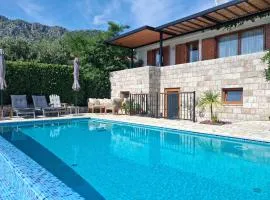 Villa Casa Belvedere near Dubrovnik