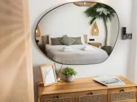 Studio Apartment 5, Unique Location - Sea View