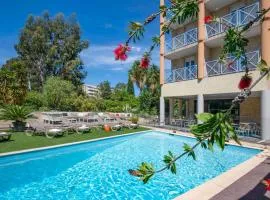 ibis Hyeres Centre