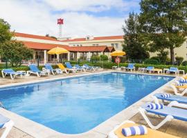 Hotel ibis Setubal، فندق في سيتوبال