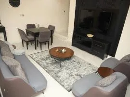 Ashstone homes