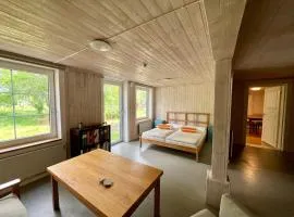Ferienwohnung Runeholm