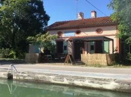 La Maison d'Ecluse No17 - Chambres d'hôtes