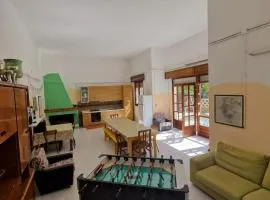 CASA ATZENI - your relaxation surrounded by nature