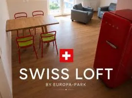 SWISS LOFT by Europa-Park - EP Ticket Garantie