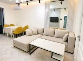 Yunusabad Metro Renovated Apartment