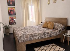 Lalya App, hotel a Vodnjan