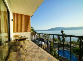 Hotel Sanremo Vlore, hotel di Vlorë