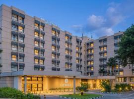 Sheraton Lagos Hotel, hotel en Lagos