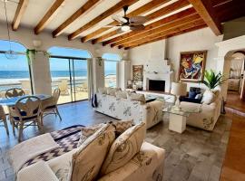 Baja Del Mar 47 – hotel w mieście Rosarito Beach