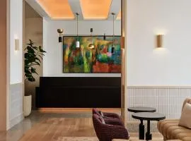 Kimpton Era Midtown New York by IHG