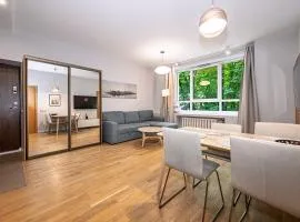 Vilnius Central Living – Jakšto place