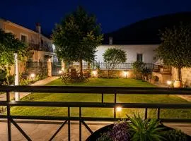 NP Apt - Exclusive Stay & Relaxation in Mouzaki