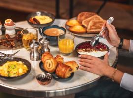 ibis Paris Bastille Opera, готель у Парижі