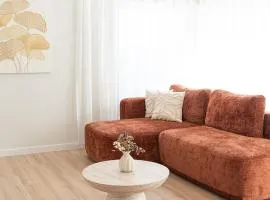 Apartament nad morzem Sand Dunes A17