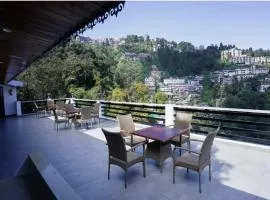 The Spring Boho Mussoorie