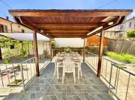 Corte Gorizia - Casa dei Pittori vicino a Firenze