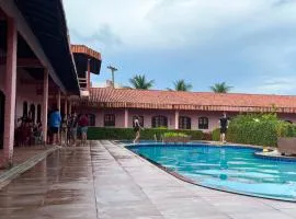 Pousada Caranã