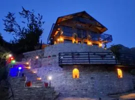 Villa Sajmo