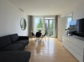 Charming Apartment near Central Copenhagen