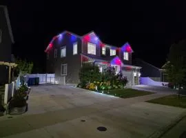 Cozy Apt Near BYU UVU Canyon
