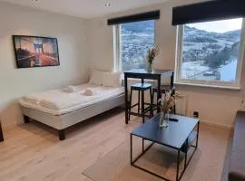 Luxury River View apt - Hotel Vibe - Heart of Voss